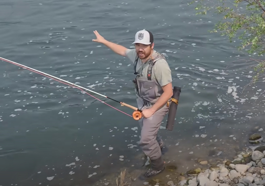 Video Pro Tips: Things I Wish I Knew When I Started Fly Fishing