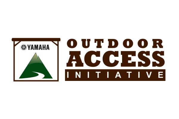 Yamaha Honors 14 Years and $5 Million in Outdoor Access Initiative Grants