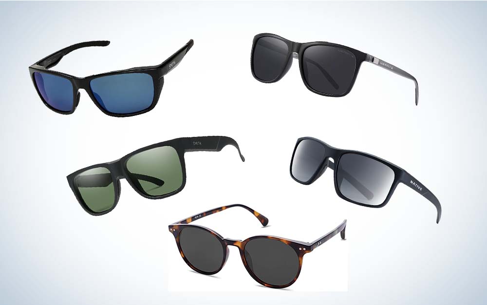 Best Places to Buy Sunglasses in 2022