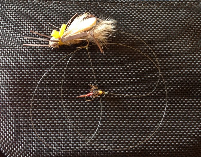 Classic Pro Tips: How to Tie and Fish Tandem Rigs