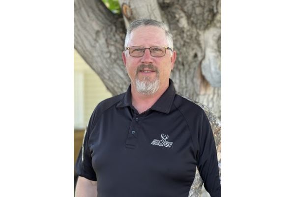 Mule Deer Foundation Announces Marshall Johnson as New Director of Field Operations