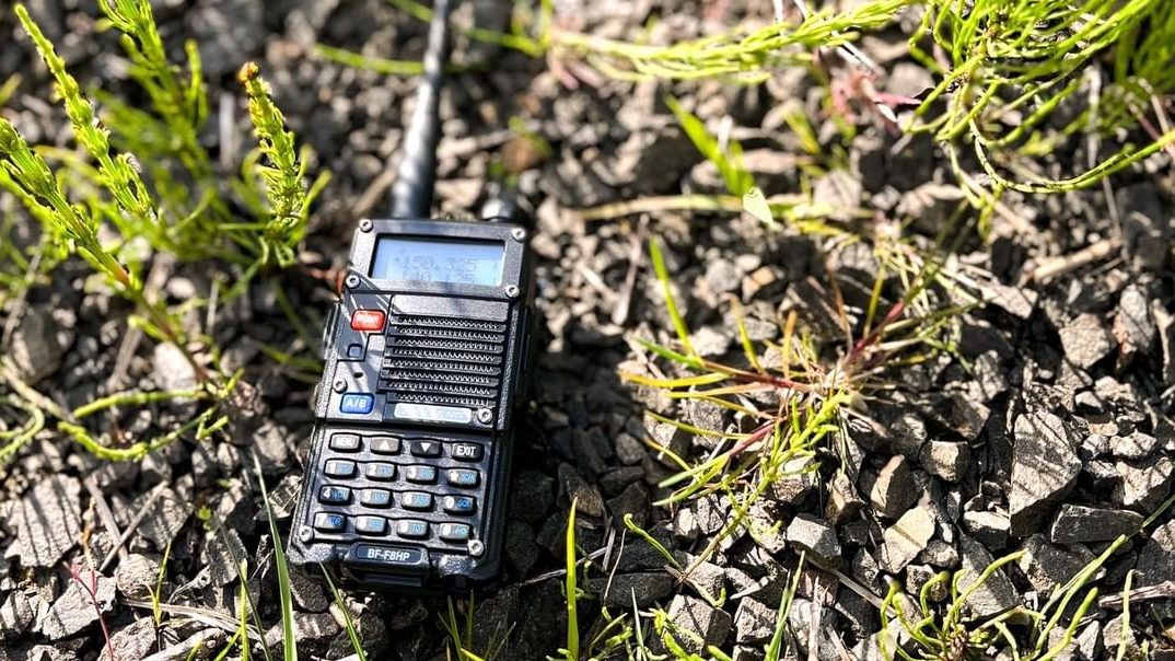 The Best Two-Way Radios for Talking Off-Grid