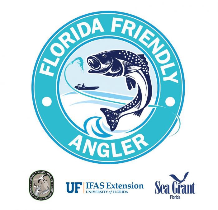 Florida Friendly Angler Course Live Online Now