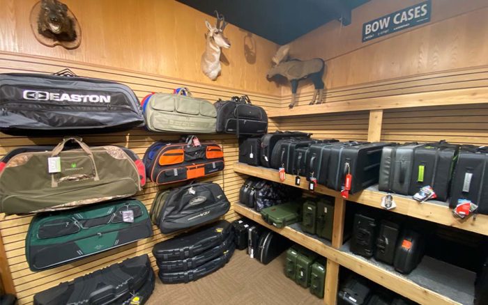 Best Bow Cases of 2022