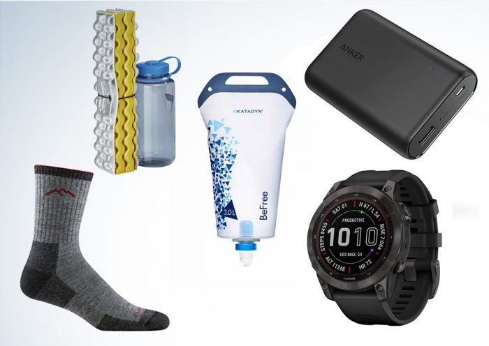 Best Gifts for Hikers of 2022