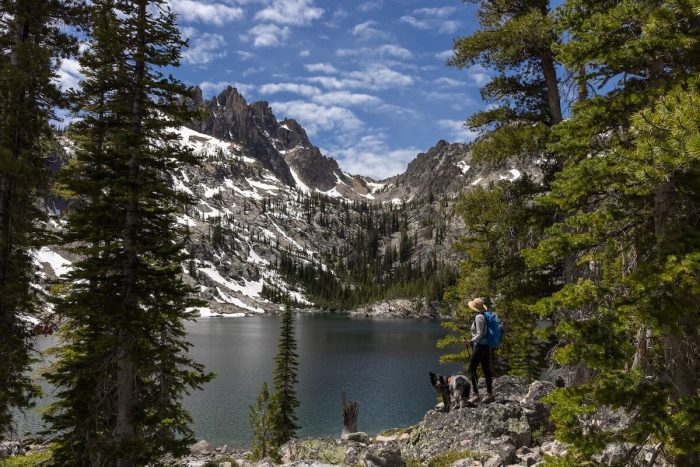 8 Best Idaho Road Trip Stops for Outdoor Adventure – Bearfoot Theory