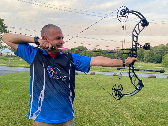 PSE Omen Review | Outdoor Life