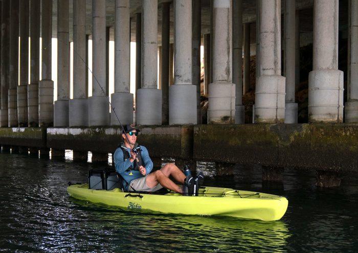 Hobie Releases NEW Mirage Passport R Series Kayaks