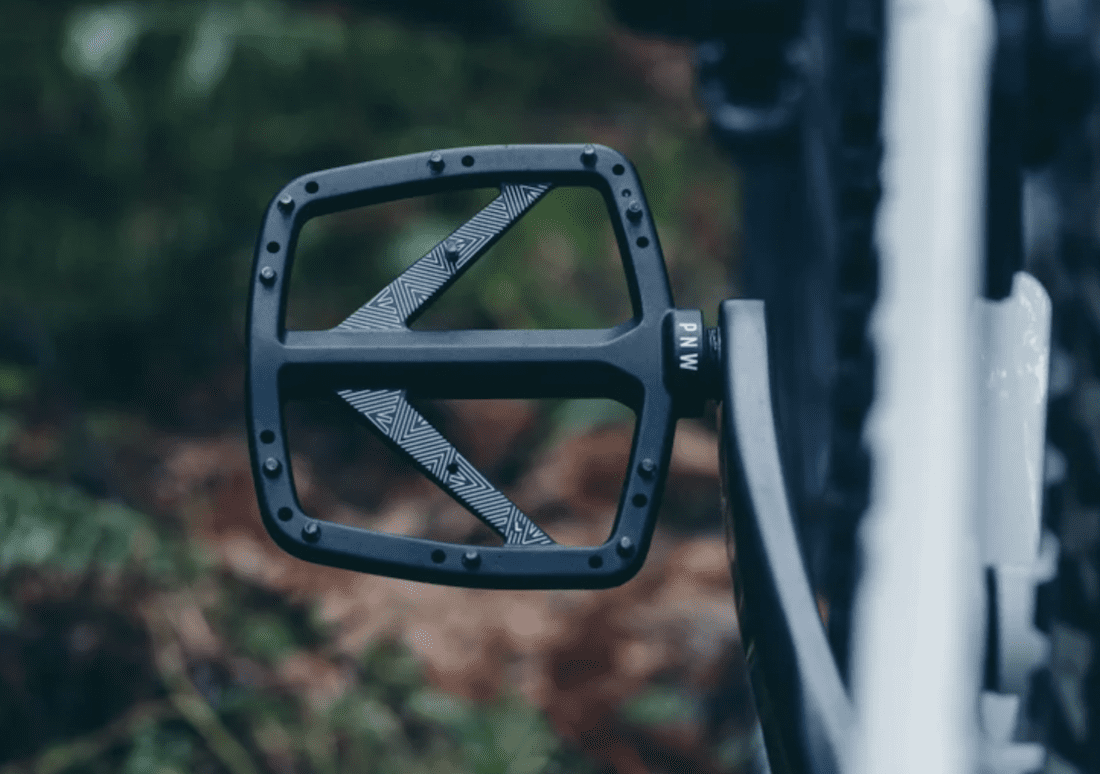 PNW’s Loam Pedals Are Heaven for Flats Lovers