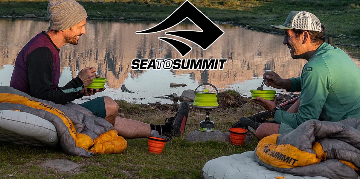Sea to Summit Camp Cooking Review