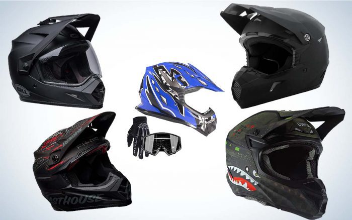 Best ATV Helmets for 2022