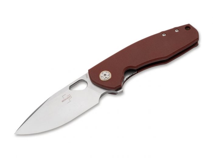 Boker Adds Voxnaes-Designed Little Friend to Fall Lineup