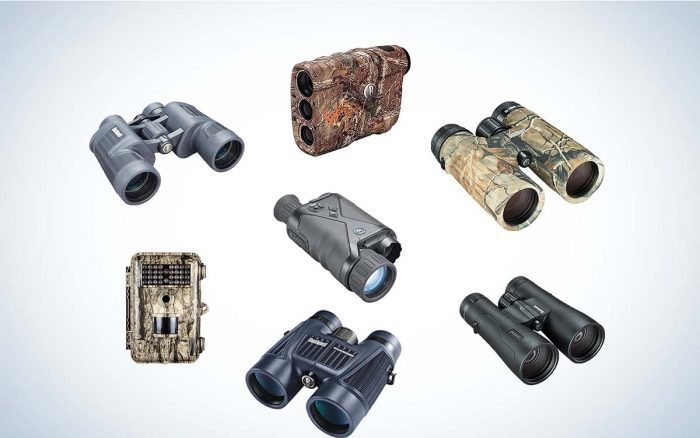 The Best Bushnell Deals of Prime Day 2022