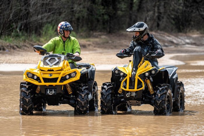 Getting the Best Aftermarket ATV Trires for Your Off Road Vechicle