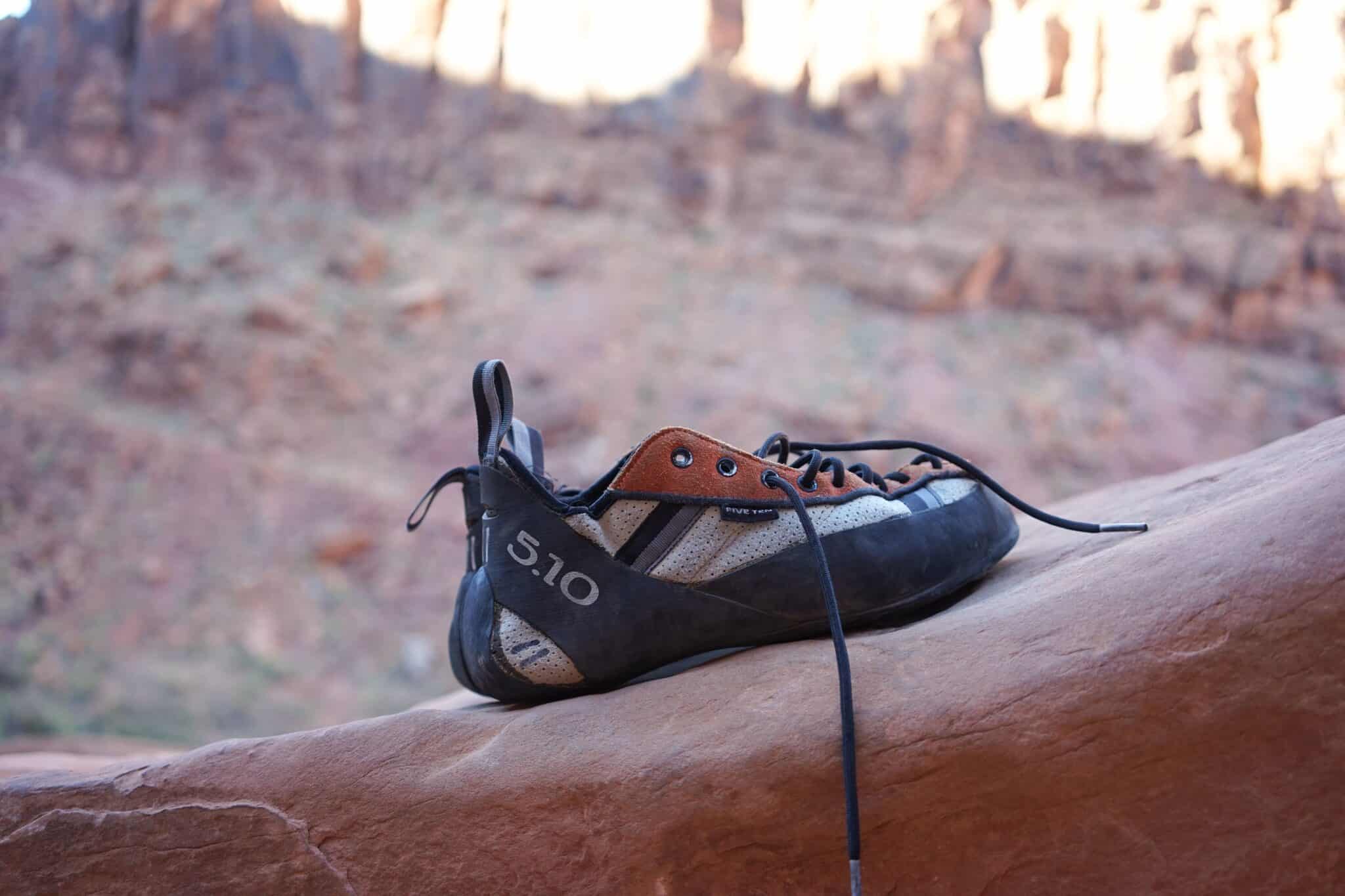 8 Rock Climbing Guides in Arizona For Your First Or Hundredth Pitch