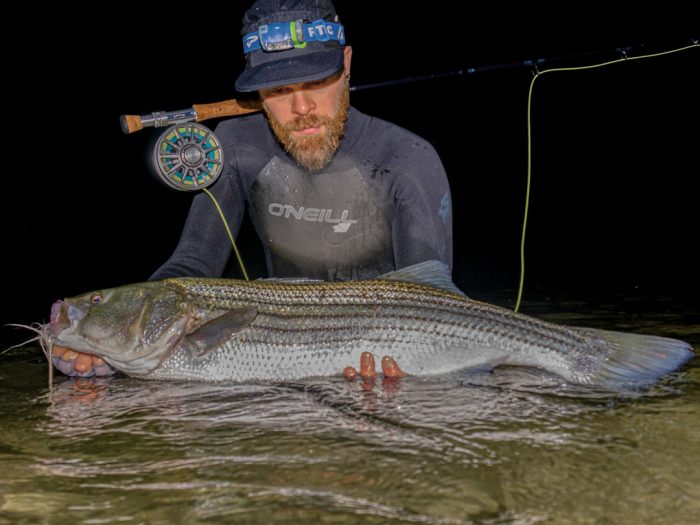 Nights on the Fly – On The Water