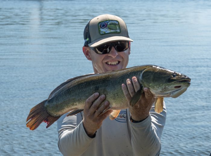 Podcast: The Excitement of Multi-Species Lakes, with Capt. Drew Price