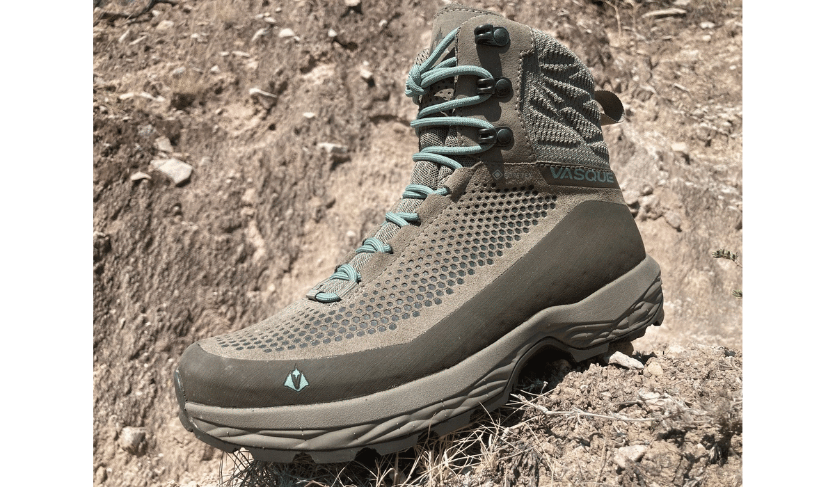Vasque Torre AT GTX Hiking/Hunting Boot
