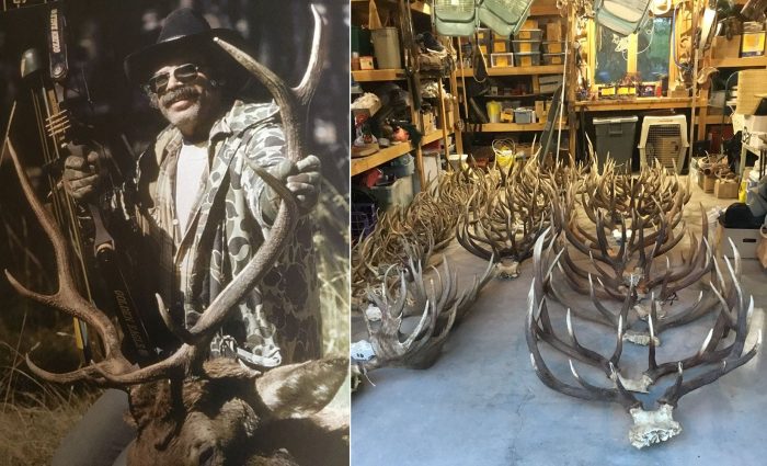 Why I’m Selling My Antlers