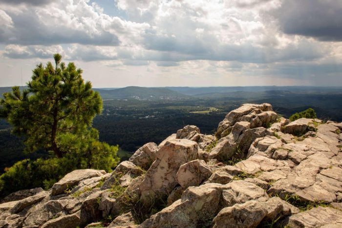 8 Memorable Adventures In Arkansas You Need To Go On