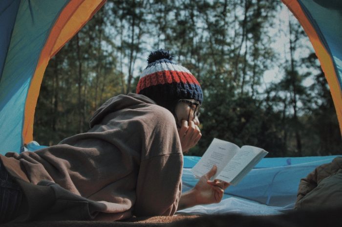 5 Books to Beat the Summer Doldrums