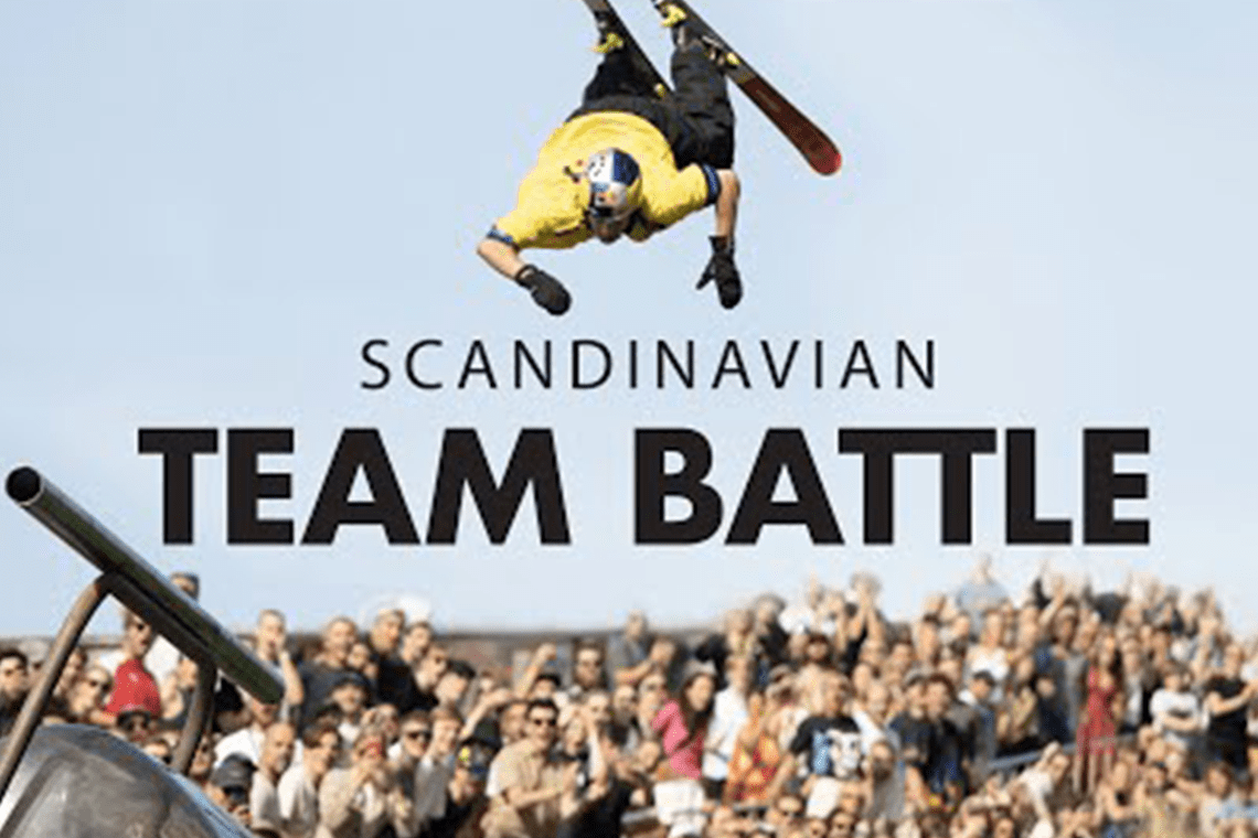 Copenhill Team Battle 2022 – recapping skiings greatest summer showdown