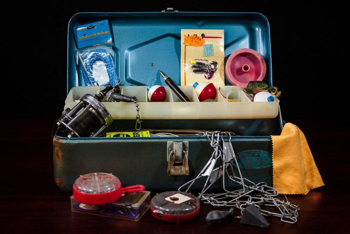 Are Fishing Tackle Subscription Boxes a Scam?