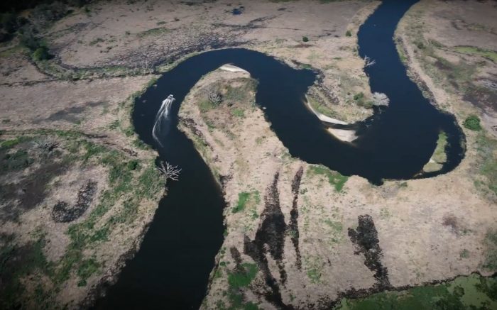 Video: “Follow the Water” Gets to the Heart of Everglades Restoration