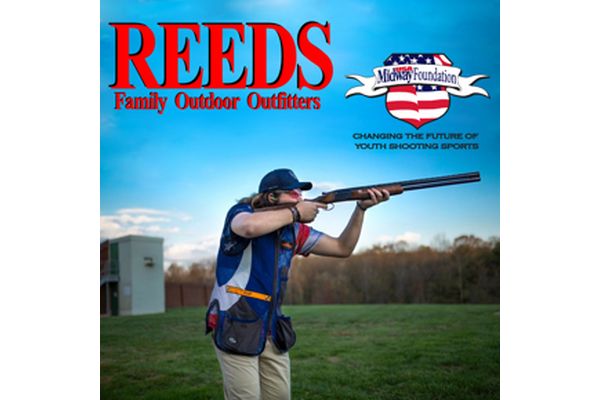 MidwayUSA Foundation Teams Up with Reed’s Family Outdoor Outfitters and Federal Ammunition to Bring Day of Clays- Minnesota in August