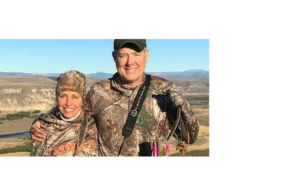 Outdoor Edge™ Continues Partnership with Fred and Michele Eichler