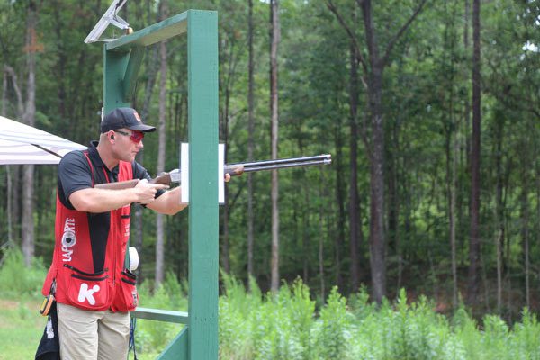 NWTF Turkey Shoot Returning to the Meadows in August
