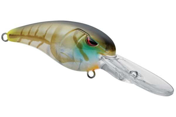 SPRO’s Rk Crawler 50DD – A New Smaller Crankbait for Deep Water