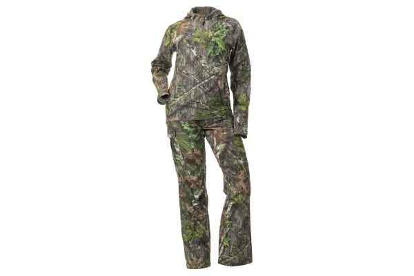 NEW-FOR-2022 DSG OUTERWEAR BEXLEY 3.0 RIPSTOP TECH CAMO SHIRT AND PANTS