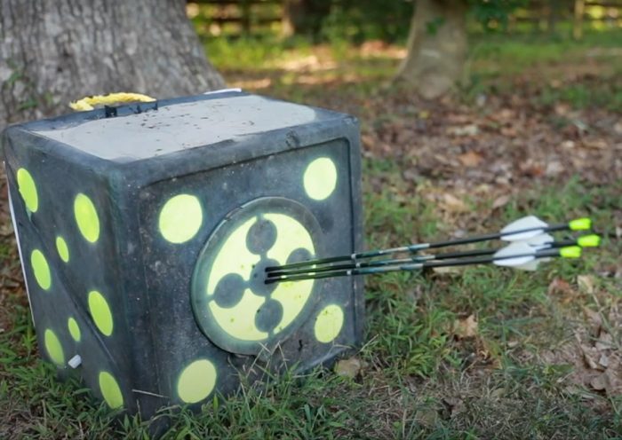 Best Archery Targets of 2022