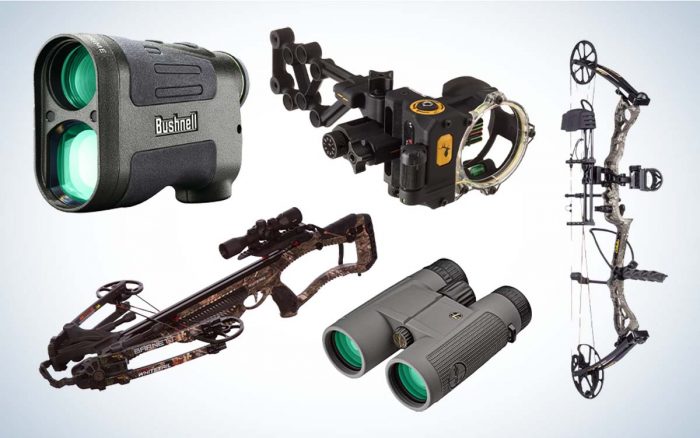 Best Cabela’s Deals for Bowhunting of 2022