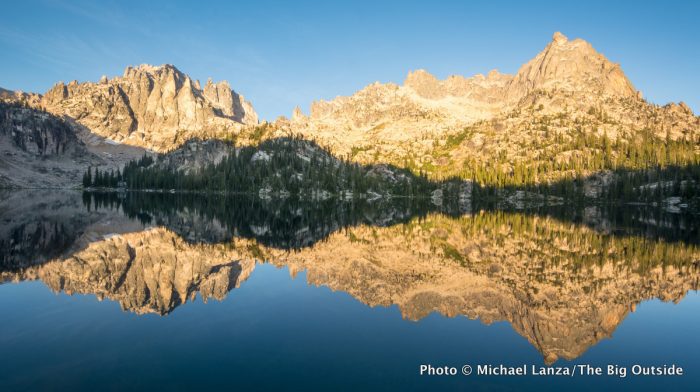 Photo Gallery: Mountain Lakes of Idaho’s Sawtooths