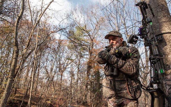 5 Lessons About Deer Calling from Expert Hunters Outdoor Life