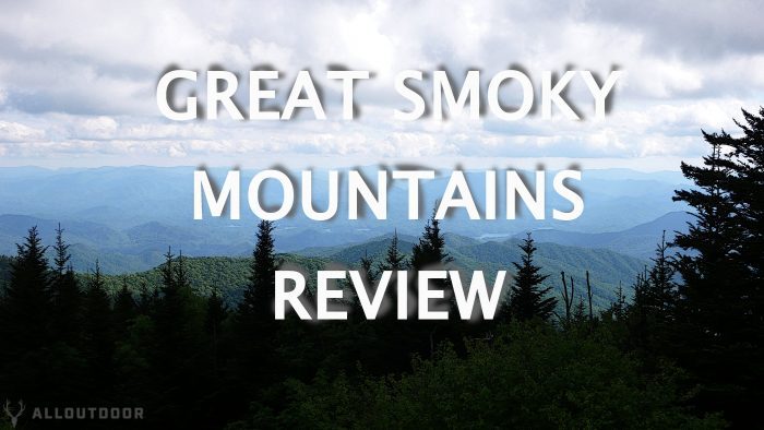 AO Review: Great Smoky Mountain National Park