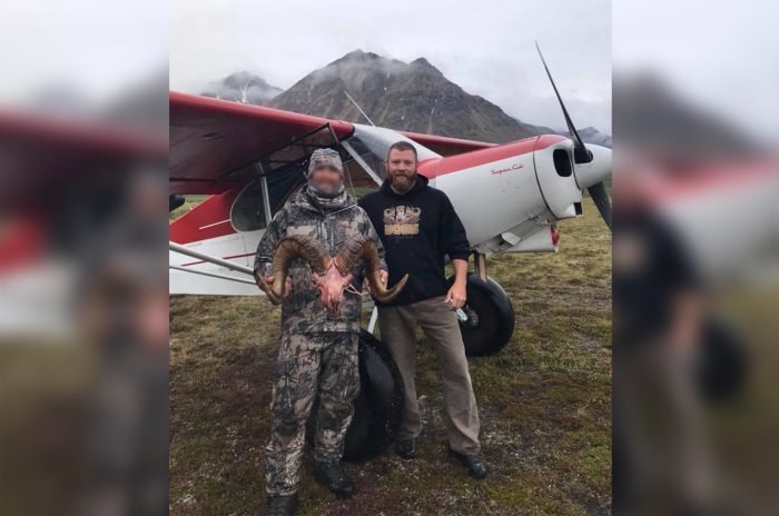 Alaskan Hunting Guide Sentenced to Six Months in Prison