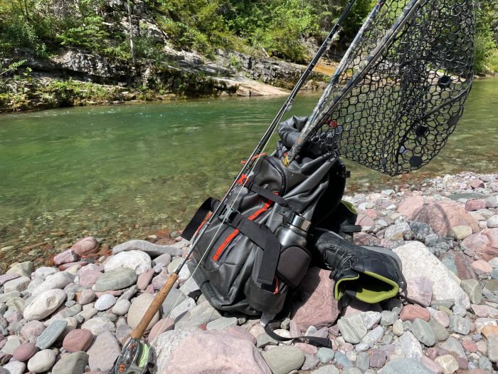 Buyer’s Guide: The Best Fishing Backpacks