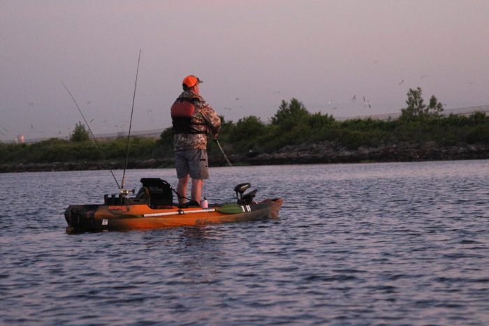 Best Budget Fish Finder for Kayaks: Expert Reviews
