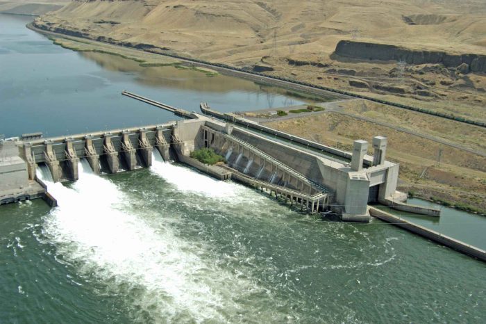 Inslee and Murray would support Snake River dam removal | Hatch Magazine