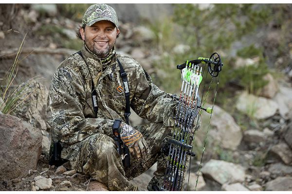 Outdoor Sportsman Group Networks Announce Exclusive Partnership with Michael Waddell and “Bone Collector”