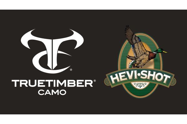 TrueTimber® Partners with HEVI-Shot® to Produce Lifestyle Apparel