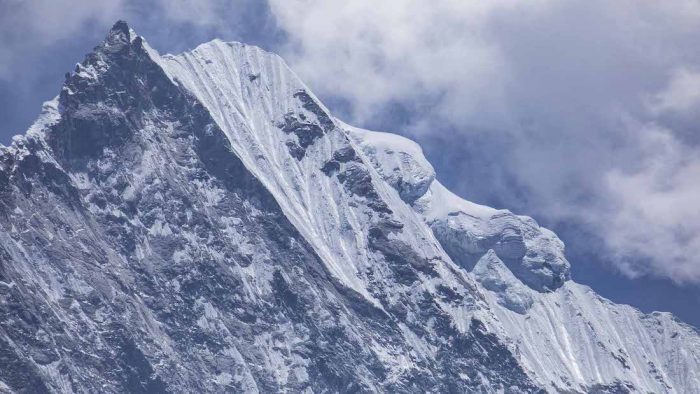 Melting Himalayan Glaciers Alter Water Supplies Near and Far