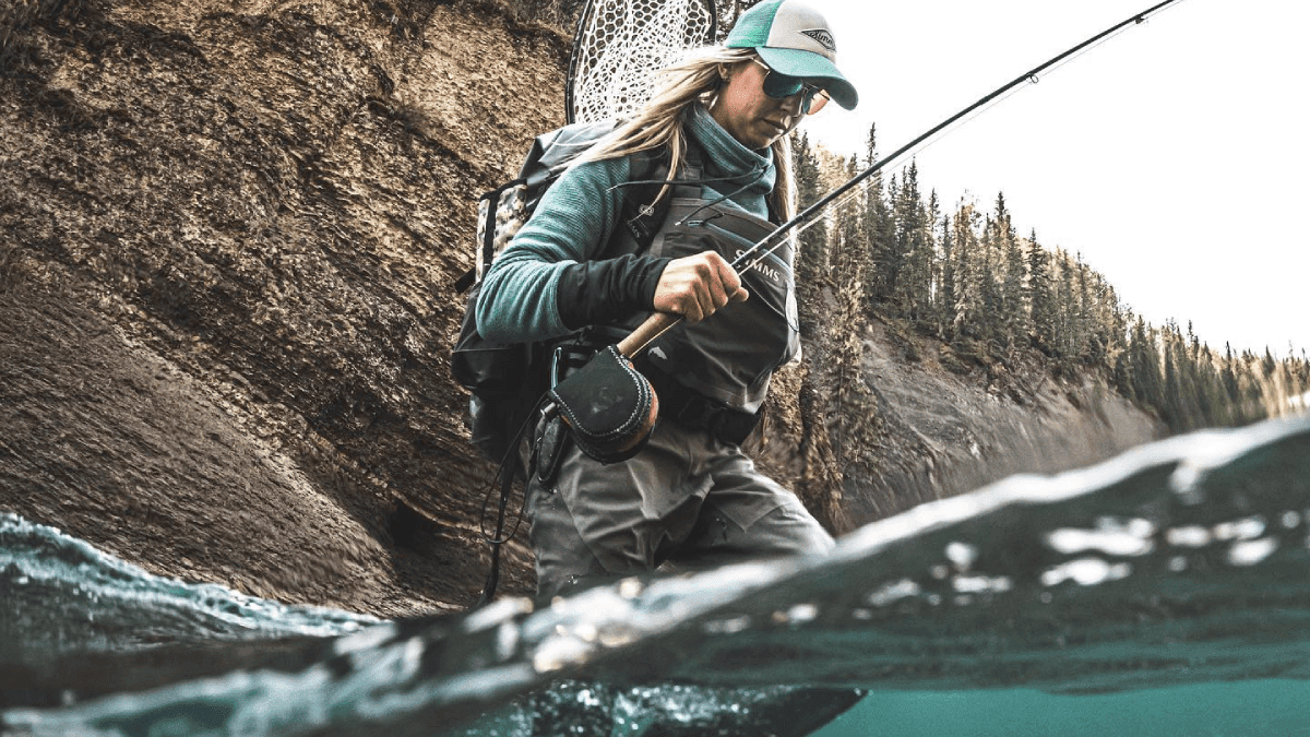 Best Waders for Women of 2022