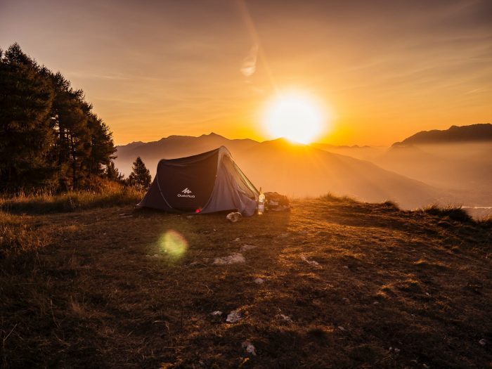 Best Family Camping Tents of 2022