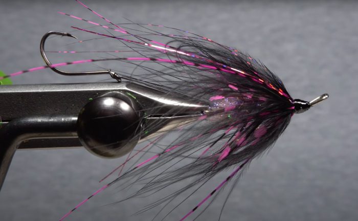 Video: How to Tie the Hoh Bo Spey