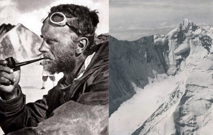 Eric Shipton’s Style and Whims Shaped Mountaineering History