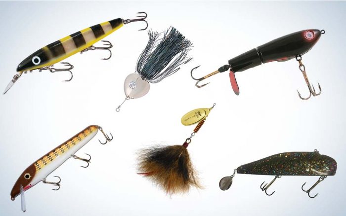 Best Musky Lures of 2022